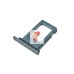 Лоток SIM для Apple iPhone 12 Pro/Apple iPhone 12 Pro Max (синий)