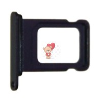 Лоток SIM для Apple iPhone 13 (черный) Лоток SIM для Apple iPhone 13 (черный)