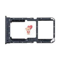 Лоток SIM для Realme 9 Pro (RMX3472) (черный) Лоток SIM для Realme 9 Pro (RMX3472) (черный)