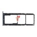 Лоток SIM для Realme C11 2021 (RMX3231)/Realme C11 (RMX2185) (серый)