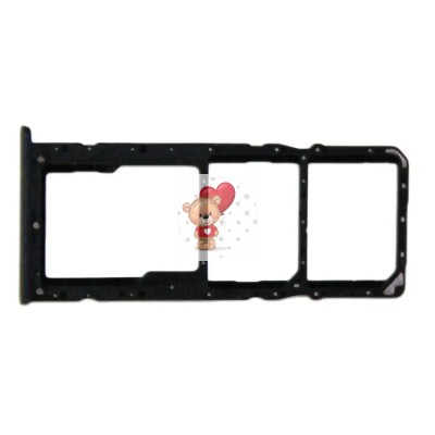 Лоток SIM для Realme C31 (RMX3501) (зеленый)