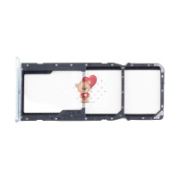 Лоток SIM для Realme C31 Серый Лоток SIM для Realme C31 Серый