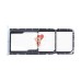 Лоток SIM для Realme C31 Серый