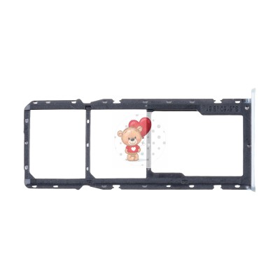 Лоток SIM для Realme C31 Серый Лоток SIM для Realme C31 Серый