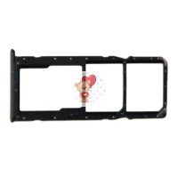 Лоток SIM для Realme C35 (RMX3511) (черный) Лоток SIM для Realme C35 (RMX3511) (черный)