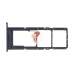 Лоток SIM для Samsung A146B Galaxy A14 5G (черный)