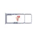 Лоток SIM для Samsung A515F Galaxy A51/Samsung A715F Galaxy A71 (белый)