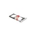 Лоток SIM для Samsung G950F Galaxy S8/Samsung G955F Galaxy S8 Plus (серебро)