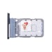 Лоток SIM для Samsung G991B Galaxy S21 (черный)
