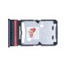 Лоток SIM для Tecno Pova 3 (LF7n) (черный)