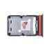 Лоток SIM для Tecno Pova 5 (LH7n) (черный)