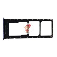 Лоток SIM для Tecno Pova Neo 2 (LG6n) (серый) Лоток SIM для Tecno Pova Neo 2 (LG6n) (серый)