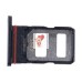Лоток SIM для Tecno Spark 40 Pro+ Черный Лоток SIM для Tecno Spark 40 Pro+ Черный