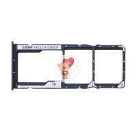 Лоток SIM для Xiaomi 11T/Xiaomi 11T Pro Черный Лоток SIM для Xiaomi 11T/Xiaomi 11T Pro Черный