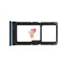 Лоток SIM для Xiaomi Poco X3 NFC/Xiaomi Poco X3 Pro (синий)