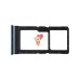 Лоток SIM для Xiaomi Poco X3 NFC/Xiaomi Poco X3 Pro (синий)