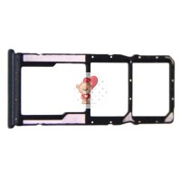 Лоток SIM для Xiaomi Redmi 10 2022 (серый) Лоток SIM для Xiaomi Redmi 10 2022 (серый)