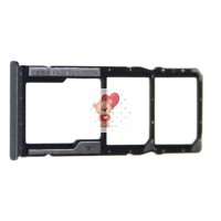 Лоток SIM для Xiaomi Redmi 10 (серый) Лоток SIM для Xiaomi Redmi 10 (серый)