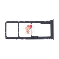 Лоток SIM для Xiaomi Redmi 14C/Xiaomi Poco C75 Зеленый