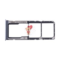 Лоток SIM для Xiaomi Redmi 14C/Xiaomi Poco C75 Фиолетовый