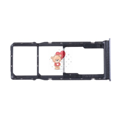 Лоток SIM для Xiaomi Redmi 14C/Xiaomi Poco C75 Фиолетовый