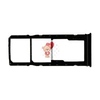 Лоток SIM для Xiaomi Redmi 15C 4G/Xiaomi Poco C85 Черный Лоток SIM для Xiaomi Redmi 15C 4G/Xiaomi Poco C85 Черный