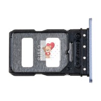 Лоток SIM для Xiaomi Redmi Note 13 Pro+ Фиолетовый Лоток SIM для Xiaomi Redmi Note 13 Pro+ Фиолетовый