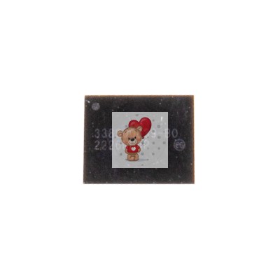Микросхема для Apple iPhone 338S00839-B0 (Контроллер питания для Apple iPhone 14/Apple iPhone 14 Plus/Apple iPhone 14 Pro/Apple iPhone 14 Pro Max)