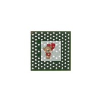 Микросхема CD3217B12 (Контроллер питания для MacBook/iPad USB Type-C) Микросхема CD3217B12 (Контроллер питания для MacBook/iPad USB Type-C)