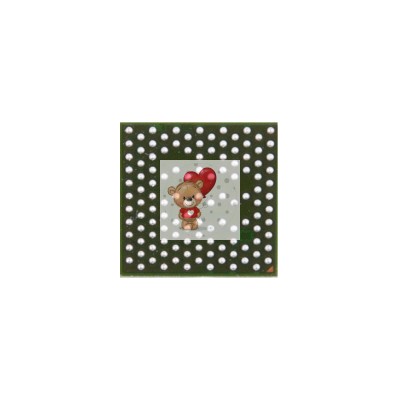 Микросхема CD3217B13 (Контроллер питания для MacBook/iPad USB Type-C) Микросхема CD3217B13 (Контроллер питания для MacBook/iPad USB Type-C)