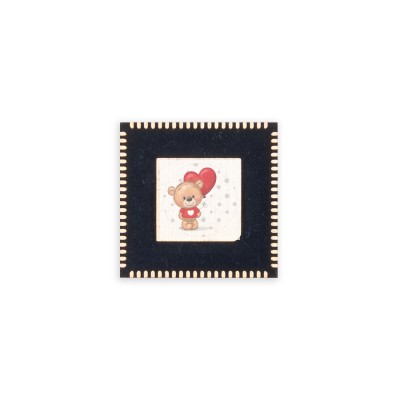 Микросхема HDMI для PlayStation 5 Panasonic MN864739