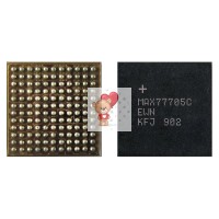 Микросхема MAX77705C (Контроллер питания для Samsung G970F Galaxy S10e/Samsung G973F Galaxy S10/Samsung G975F Galaxy S10 Plus/Samsung G980F Galaxy S20/Samsung G985F Galaxy S20 Plus/Samsung G988B Galaxy S20 Ultra/Samsung G991B Galaxy S21)