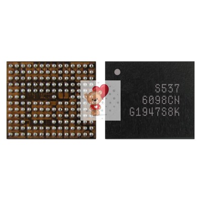 Микросхема S2MPU09X01 (S537) (Контроллер питания для Samsung A505F Galaxy A50)