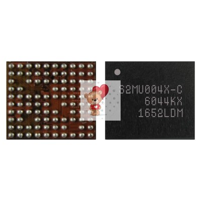 Микросхема S2MU004X (Контроллер зарядки для Samsung A320F Galaxy A3/Samsung A520F Galaxy A5/Samsung A720F Galaxy A7/Samsung A750F Galaxy A7)