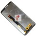 Дисплей для Alcatel 5024D One Touch 1S с тачскрином Черный - Оптима