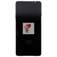 Дисплей для Asus ROG Phone 6 с тачскрином (черный) - OR Дисплей для Asus ROG Phone 6 с тачскрином (черный) - OR