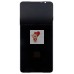 Дисплей для Asus ROG Phone 6 Pro с тачскрином (черный) - OR