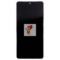 Дисплей для Apple Asus ZenFone 11 Ultra с тачскрином Черный - OR Дисплей для Apple Asus ZenFone 11 Ultra с тачскрином Черный - OR