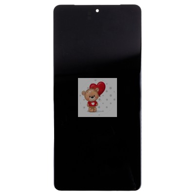 Дисплей для Apple Asus ZenFone 11 Ultra с тачскрином Черный - OR