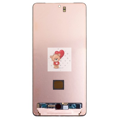 Дисплей для Apple Asus ZenFone 11 Ultra с тачскрином Черный - OR Дисплей для Apple Asus ZenFone 11 Ultra с тачскрином Черный - OR