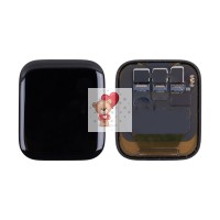 Дисплей для Apple Watch 5с тачскрином Черный - OR Дисплей для Apple Watch 5с тачскрином Черный - OR