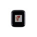 Дисплей для Apple Watch 7 41 мм с тачскрином Черный - OR