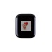 Дисплей для Apple Watch 9 45 мм с тачскрином Черный - OR