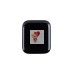 Дисплей для Apple Watch SE 2022 40 мм с тачскрином Черный - OR