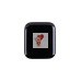 Дисплей для Apple Watch SE 2022 44 мм с тачскрином Черный - OR