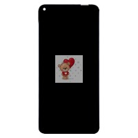 Дисплей для BQ BQ-6430L Aurora с тачскрином Черный - Оптима Дисплей для BQ BQ-6430L Aurora с тачскрином Черный - Оптима