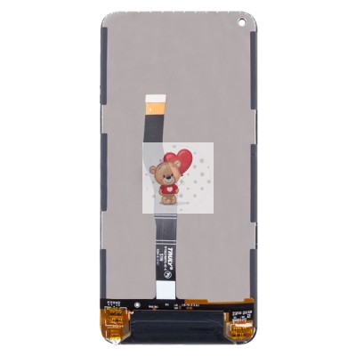 Дисплей для BQ BQ-6430L Aurora с тачскрином Черный - Оптима