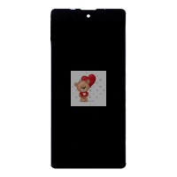 Дисплей для Blackview A100 с тачскрином Черный - Оптима