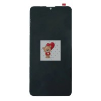 Дисплей для Blackview A80s с тачскрином Черный - Оптима Дисплей для Blackview A80s с тачскрином Черный - Оптима