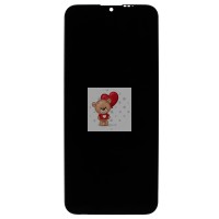 Дисплей для Blackview A95 с тачскрином Черный - Оптима